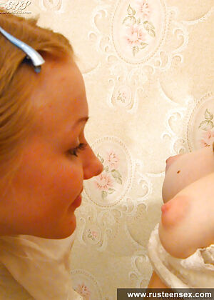 Rus Teen Sex #5 of 16