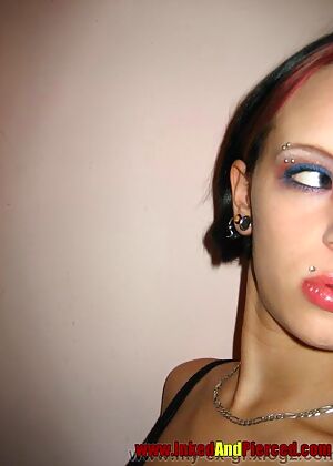 Inked and Pierced #13 of 16