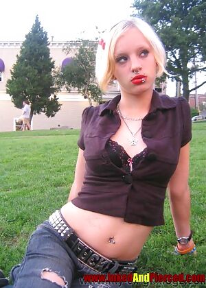 Inked and Pierced #5 of 16