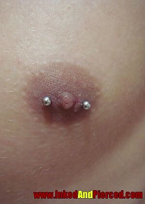 Inked and Pierced #14