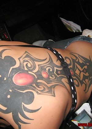 Inked and Pierced #11