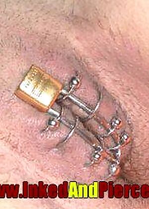 Inked and Pierced #14 of 16