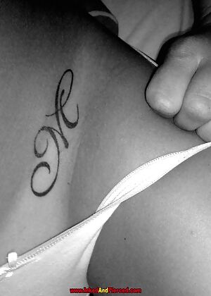Inked and Pierced #9 of 16