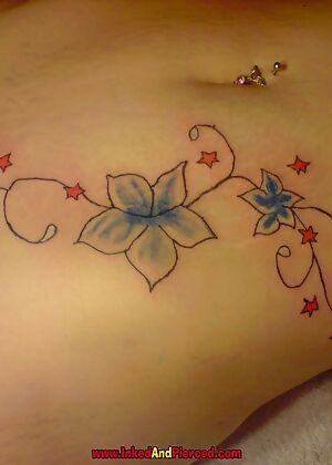 Inked and Pierced #15 of 16