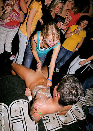 Party Hardcore #3 of 15