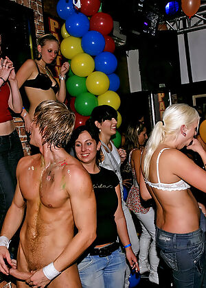 Party Hardcore #6 of 15