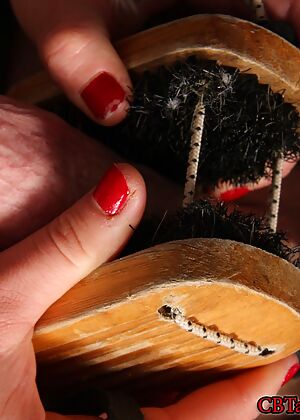 CBT and Ball Busting #6 of 12