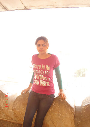 Fuck My Indian GF #5 of 10