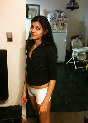 Fuck My Indian GF #7 of 10