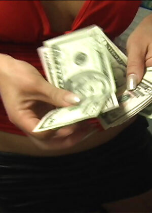 Money Talks #8 of 8