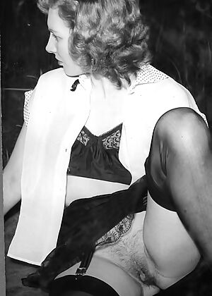 Vintage Cuties #8 of 10