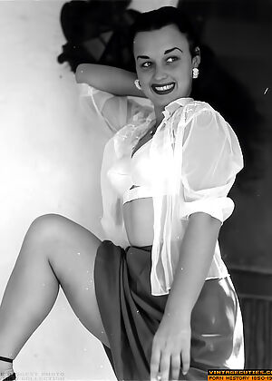 Vintage Cuties #7 of 10