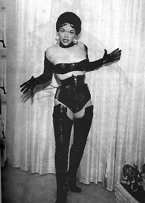 Vintage Cuties #3 of 10