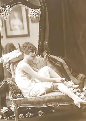 Vintage Cuties #5 of 10