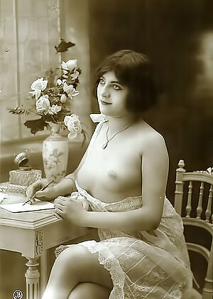 Vintage Cuties #6 of 10