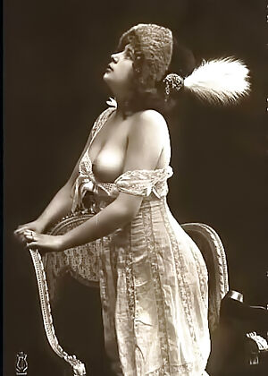 Vintage Cuties #8 of 10