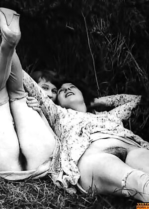 Vintage Cuties #7 of 10