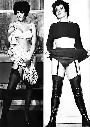 Vintage Cuties #5 of 10