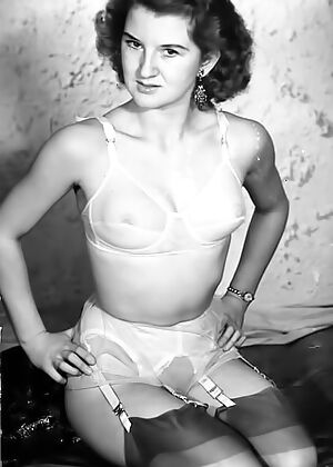 Vintage Cuties #3 of 10