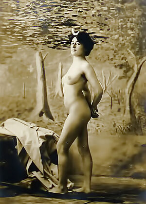 Vintage Cuties #2 of 10