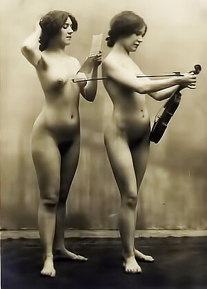 Vintage Cuties #4 of 10