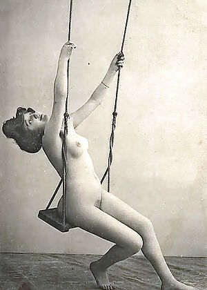 Vintage Cuties #8 of 10