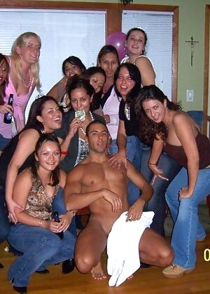 Party GFs #12 of 12