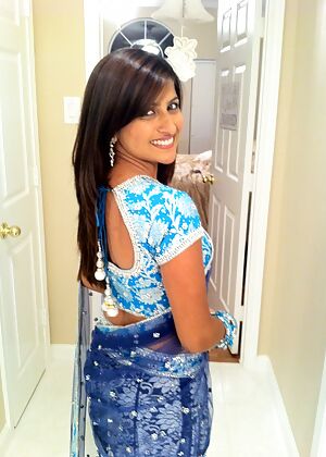 Fuck My Indian GF #7 of 10