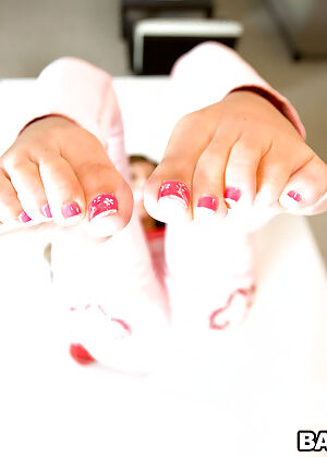 Magical Feet #4 of 16