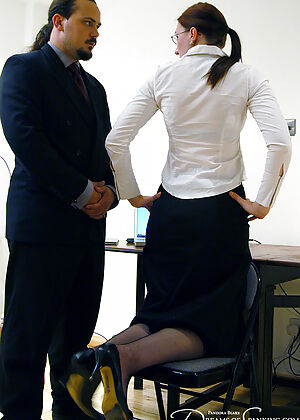 Dreams of Spanking #2 of 16