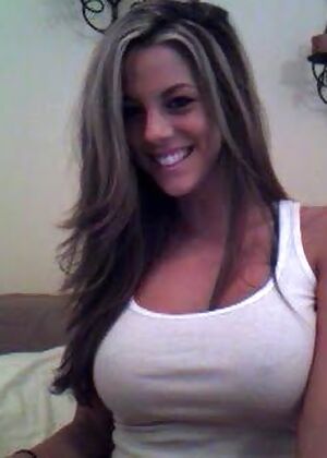 Big Boobed GFs #12 of 12