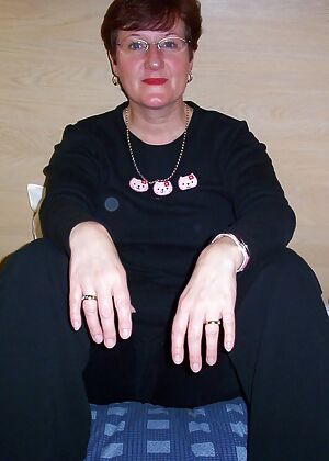 Ex GF Grannies #1 of 8