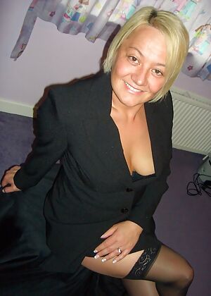 Ex GF Grannies #4 of 8