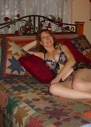 Ex GF Grannies #6 of 6