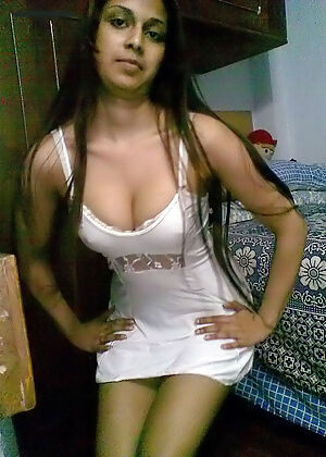 Fuck My Indian GF #4 of 10