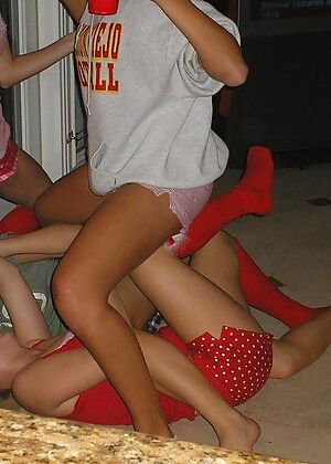 Party GFs #15 of 16