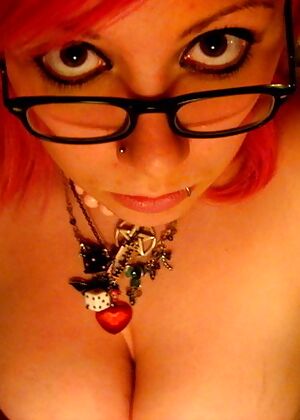 Big Boobed GFs #4 of 11
