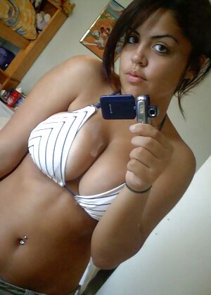 Big Boobed GFs #5 of 11