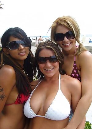 Big Boobed GFs #7 of 11