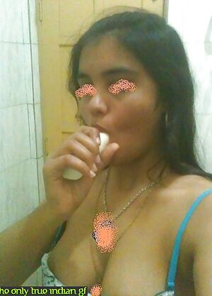 Fuck My Indian GF #4 of 10
