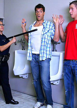 CFNM Secret #3 of 14