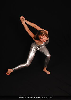 Flexi Angels #2 of 16