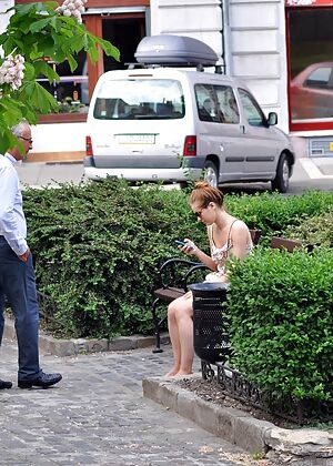 Jim Slips Ukstreetsluts #2 of 15