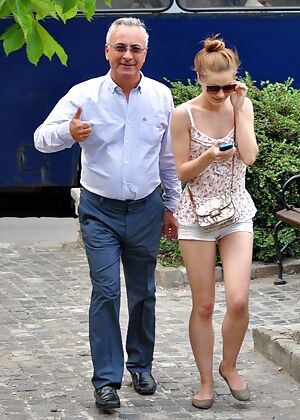 Jim Slips Ukstreetsluts #4 of 15