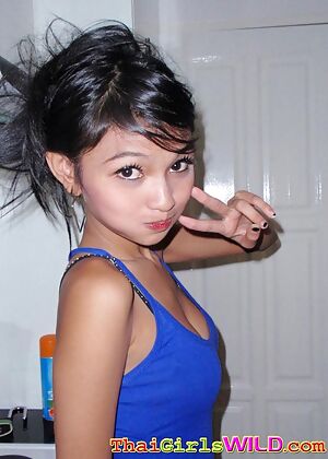 Thai Girls Wild #16 of 16