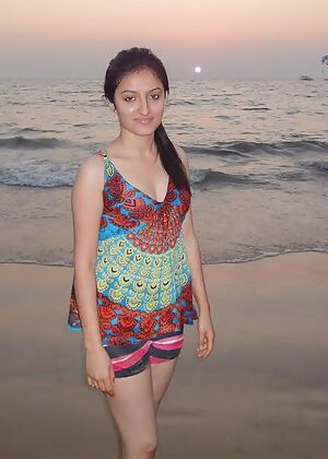 Fuck My Indian GF #1 of 10