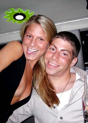 Party GFs #8 of 11
