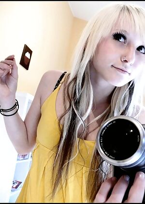 Amateur Emo Girls #12 of 12