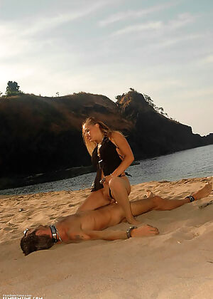 FemDom Time #12 of 16
