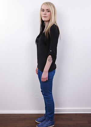 Czech Casting #2 of 25